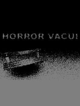Horror Vacui Cover