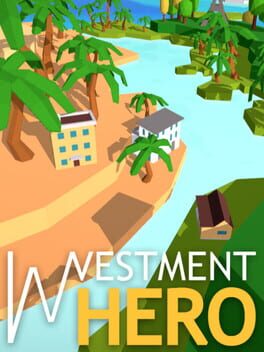 Investment Hero Cover