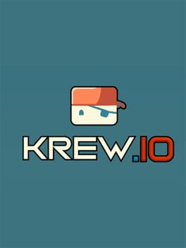 Krew.io Cover