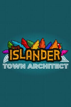 The Islander: Town Architect Cover