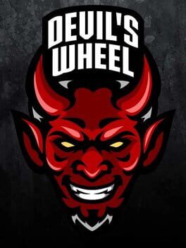 Devil's Wheel Cover