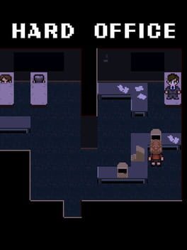 Hard Office Cover