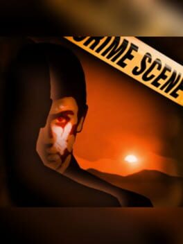 Murder Mystery 2: Criminal Case Cover