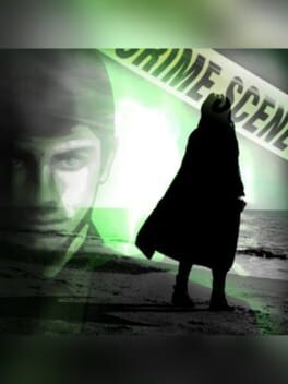 Murder Mystery 3: A Life of Crime Cover