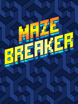 Maze Breaker Cover