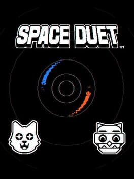 Space Duet Cover