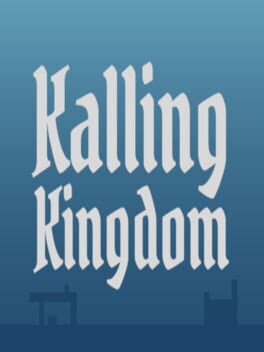 Kalling Kingdom Cover