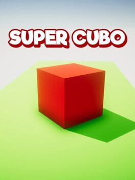 Super Cubo Cover