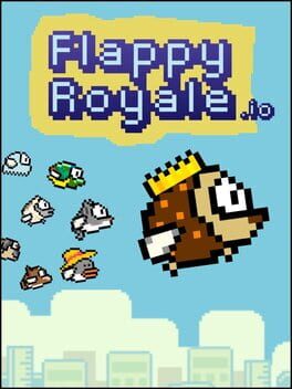 Flappy Royale Cover