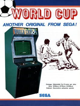 World Cup Cover