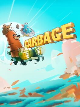 Carbage Cover