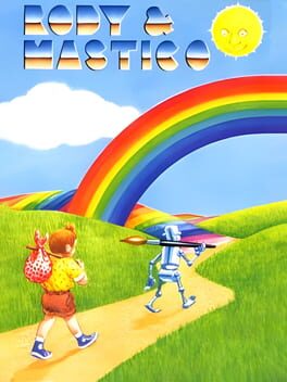 Rody & Mastico Cover