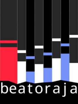 Beatoraja Cover