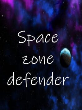 Space zone defender Cover