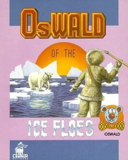 Oswald Cover
