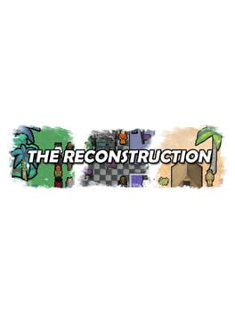 The Reconstruction Cover