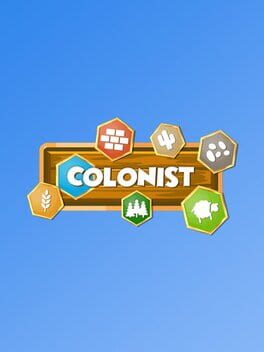 Colonist Cover