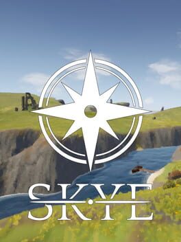Skye Cover