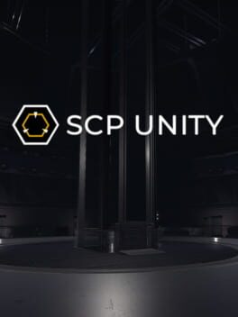 SCP: Unity Cover