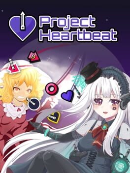 Project Heartbeat Cover