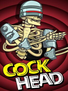 Cockhead Cover