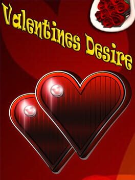 Valentines Desire: Steam Edition Cover