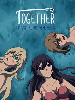 Together: A Wish No One Remembers Cover