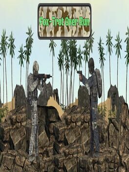 Fox-Trot Over Run Cover