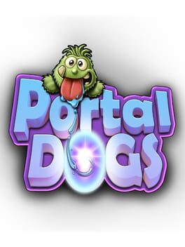 Portal Dogs Cover