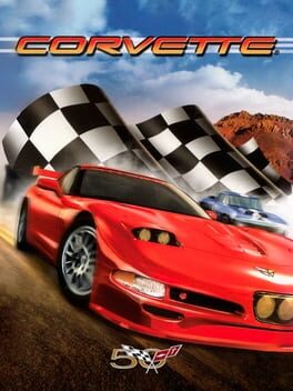 Corvette Cover