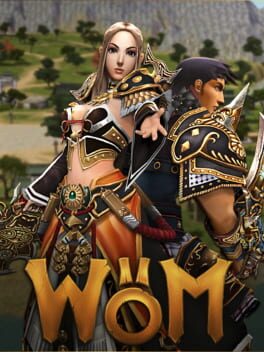 World of Metin2 Cover