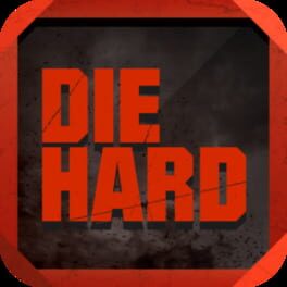 Die Hard Cover