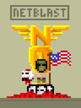 Netblast Cover