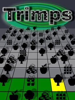 Trimps Cover