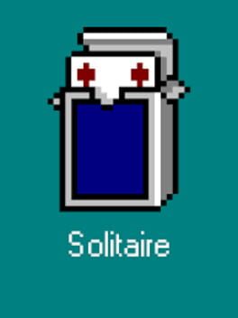 Solitare Cover
