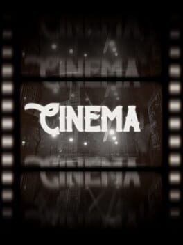 Cinema Cover