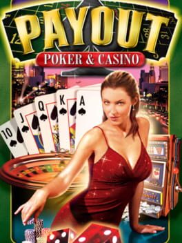 Payout Poker & Casino Cover