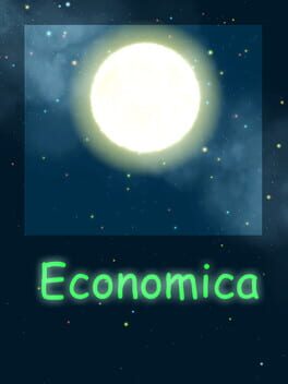 Economica Cover