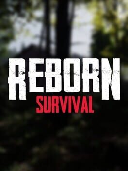 Reborn: Survival Cover