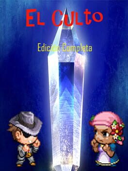 El Culto: edición completa Cover