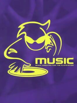 Music: Music Creation for the PlayStation Cover