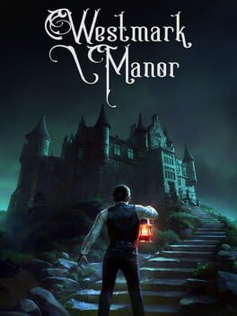 Westmark Manor Cover