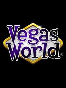 Vegas World Cover