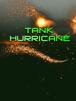 Tank Hurricane Cover