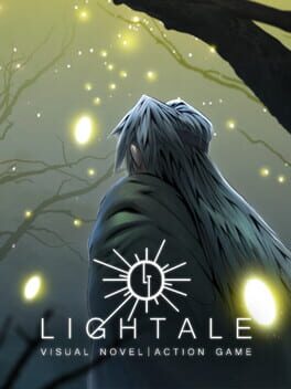 Lightale Cover