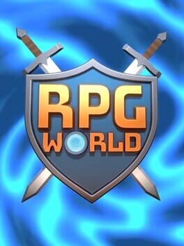 RPG World - Action RPG Maker Cover