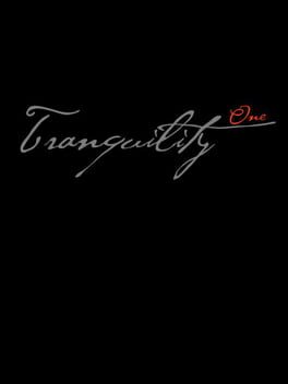 Tranquility I Cover