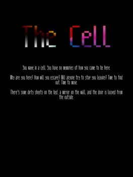 The Cell Cover