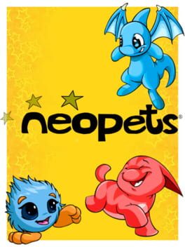 Neopets Browser Cover
