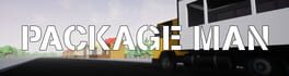 Package Man Cover